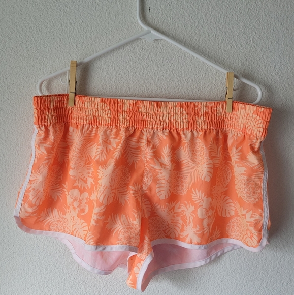 OP Pants - OP Hawaiian Shorts